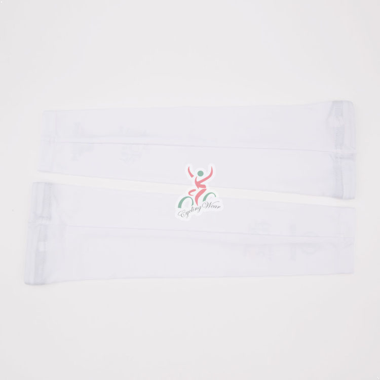 2015 Tour de France Manicotti Ciclismo Bianco